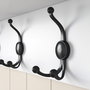 Hanah Home P2 - 439 Perchero Blanco